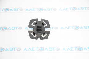 Radiator bracket right upper BMW 5 G30 17-23 plastic