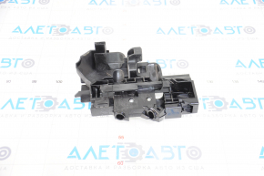 Radiator bracket left lower BMW 5 G30 18- 530e hybrid
