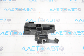 Radiator bracket right lower BMW 5 G30 18- 530e hybrid