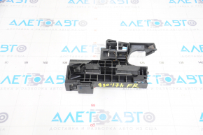 Radiator bracket right lower BMW 5 G30 18- 530e hybrid