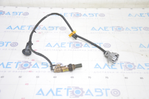 Lambda probe front second Toyota Highlander 14-16 3.5