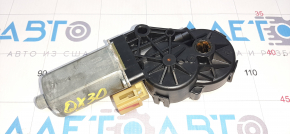 Driver's Seat Back Motor Infiniti QX30 17-