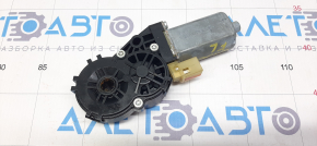 Driver's Seat Back Motor Infiniti QX30 17-