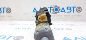 Driver's Seat Back Motor Infiniti QX30 17-