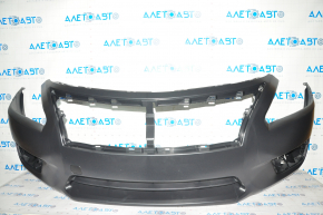 Bare front bumper Nissan Altima 13-15 prerest