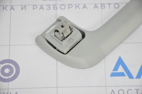 Front left ceiling handle Audi Q5 8R 09-17 gray, scratch