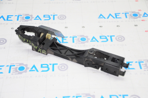 Infiniti G25 G35 G37 4d 06-15 rear right door handle mechanism