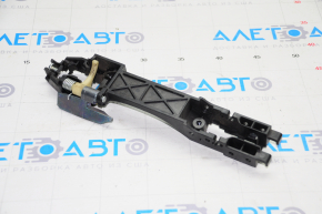 Infiniti G25 G35 G37 4d 06-15 rear right door handle mechanism