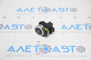 Start-Stop button BMW 5 G30 18- 530e hybrid
