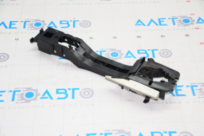 Rear right door handle mechanism Infiniti Q50 14- broken fastener