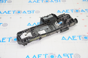 Infiniti QX30 17-19 rear right door handle mechanism