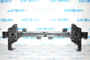 Front Bumper Reinforcement Ford Fusion mk5 17-20