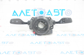 Steering column switches with steering wheel cable BMW 5 G30 17-23