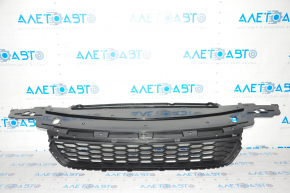 Lower grille of the front bumper Honda Accord 13-15 prerest