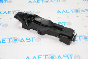 Rear right door handle mechanism Nissan Versa 12-19 usa