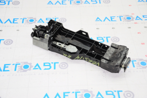 Rear right door handle mechanism Nissan Versa 12-19 usa