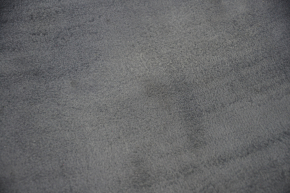 Front left interior mat BMW 5 G30 17-23 black, dry cleanable