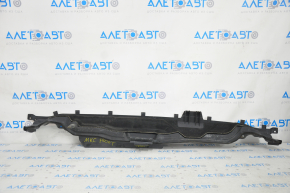 Plastic wiper pan Lincoln MKC 15 - cracks in fasteners