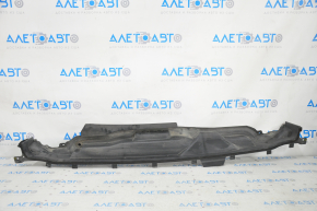 Plastic wiper pan Lincoln MKC 15 - cracks in fasteners