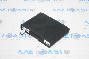 Manual instruction BMW 5 G30 18- 530e hybrid English language