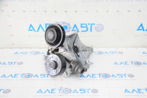 Water pump BMW 5 G30 18- 530e hybrid complete