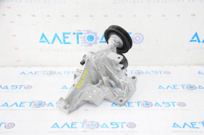 Water pump BMW 5 G30 18- 530e hybrid complete