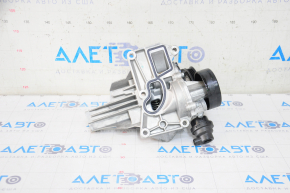 Water pump BMW 5 G30 18- 530e hybrid complete
