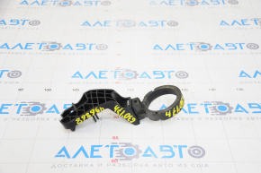 Auxiliary cooling motor bracket BMW 5 G30 18-20 530e hybrid, 3.0T, 4.4T