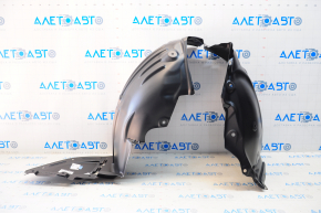 Front right mudguard Mazda CX-5 17-21