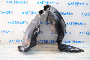 Front left mudguard Mazda CX-5 17-21
