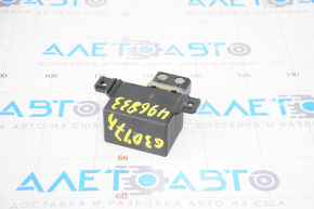 Fan Control Relay BMW 5 G30 17-23