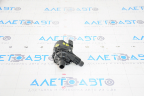 Auxiliary cooling motor BMW 5 G30 17-23