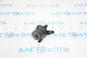 Auxiliary cooling motor BMW 5 G30 17-23