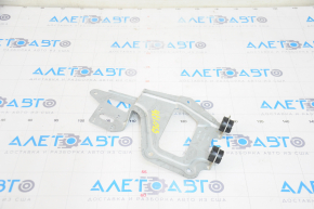 Bracket for air conditioning cooler BMW 5 G30 17-23 530e hybrid, type 1