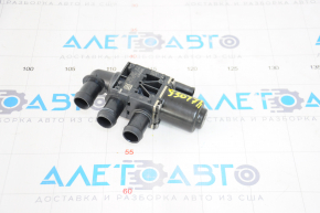 Heater valve stove BMW 5 G30 17-23