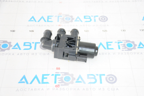 Heater valve stove BMW 5 G30 17-23