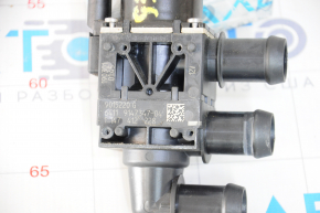 Heater valve stove BMW 5 G30 17-23