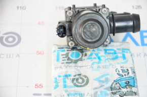 Heater valve stove BMW 5 G30 17-23
