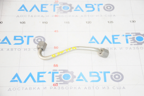 Fuel pipe BMW 5 G30 17-23 on the rail