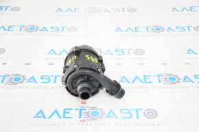 Auxiliary cooling motor BMW 5 G30 18-23