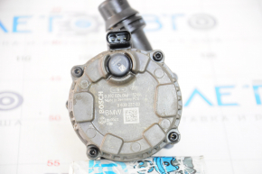 Auxiliary cooling motor BMW 5 G30 18-23