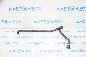 Cooling system hose BMW 5 G30 18- 530e hybrid