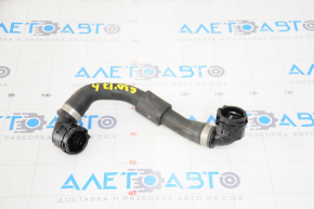 Cooling system hose BMW 5 G30 18- 530e hybrid