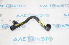 Cooling system hose BMW 5 G30 17-20