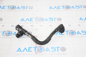Cooling system hose BMW 5 G30 17-20