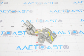 Auxiliary Cooling Motor Bracket BMW 5 G30 18-20 530e Hybrid