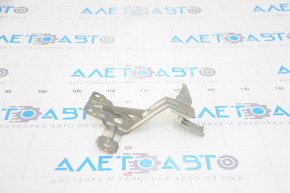 Auxiliary Cooling Motor Bracket BMW 5 G30 18-20 530e Hybrid