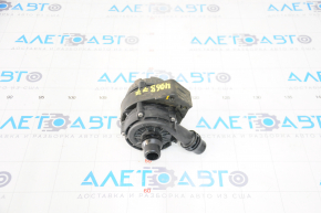 Auxiliary cooling motor BMW 5 G30 18-20 530e hybrid