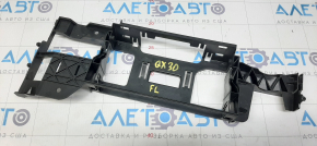 Infiniti QX30 Seat Control Module Bracket 17-