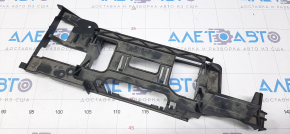 Infiniti QX30 Seat Control Module Bracket 17-